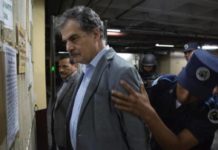 Detienen al presidente de Oxfam Internacional Juan Alberto Fuentes en Guatemala por corrupción