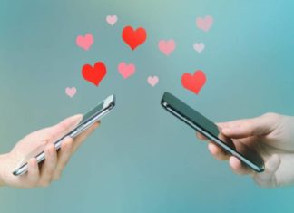 Las 5 mejores apps para encontrar pareja en San Valentín
