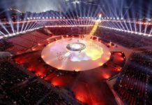 Medallero de los Juegos Olímpicos de Invierno 2018