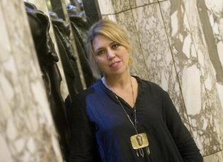 Gabriela Montero: Mi música busca transmitir el sufrimiento de Venezuela