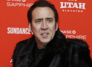 Cómo despilfarró Nicolas Cage su millonaria fortuna