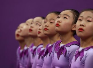 Juegos Olímpicos de invierno 2018 Juegos Olímpicos de invierno 2018: Resumen del primer día de competición