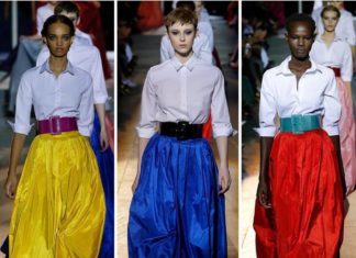 Carolina Herrera: se retira un icono de la moda