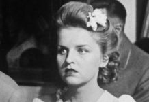 Eva Braun, la mujer que acompañó a Hitler a la eternidad