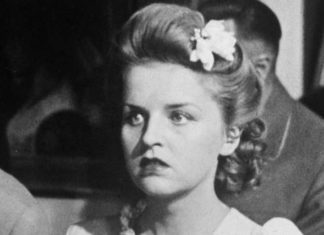 Eva Braun, la mujer que acompañó a Hitler a la eternidad