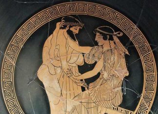 La verdad sobre las costumbres sexuales de los antiguos griegos