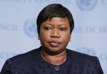 Quién es Fatou Bensouda, la fiscal que revisará el caso venezolano en la CPI