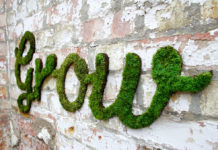 ¡Haz tu propio Eco Graffiti!