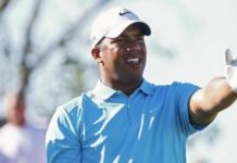 Jhonattan Vegas horrorizado con expropiación de campo de golf en Vargas