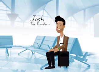 La App uPPyx: sello venezolano que permite alquilar vehículos en Miami