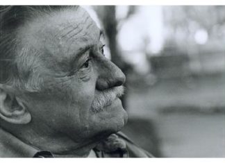 Utopías – (2) Poema de Mario Benedetti