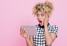 Cómo hacer para que tus contactos de Instagram no sepan que estás activo