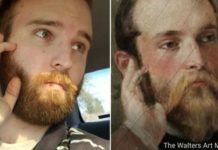 Busca a tu doble en pintura con una ‘selfie’ y esta aplicación de Google