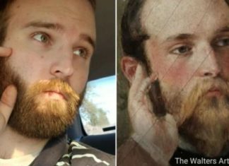 Busca a tu doble en pintura con una ‘selfie’ y esta aplicación de Google