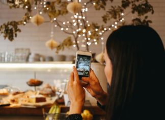 Ya puedes seguir hashtags en Instagram