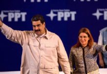 Maduro propone unas «megaelecciones» para acabar con la oposición