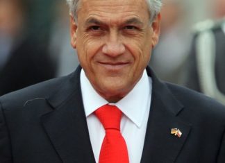 Chile le niega a Maduro asistir a toma de posesión de Piñera