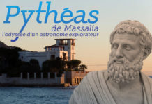 Conoce Pytheas de Massalia, un hombre que exploró el Ártico hace más de 2,300 años