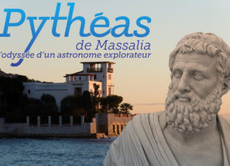 Conoce Pytheas de Massalia, un hombre que exploró el Ártico hace más de 2,300 años