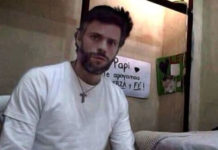 Leopoldo López: ‘Si me censuro, la dictadura me derrota’