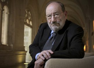 Muere Umberto Eco, el sabio que llegó al público