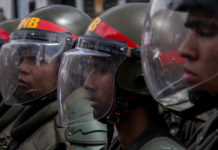 Estudio indica que Venezuela, Nicaragua y Brasil son democracias amenazadas