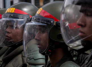 Estudio indica que Venezuela, Nicaragua y Brasil son democracias amenazadas