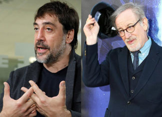 Javier Bardem y Steven Spielberg se unen para contar la historia de Hernán Cortés en Amazon