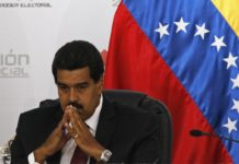 Panamá incluye a Maduro en lista de “alto riesgo” por lavado de dinero