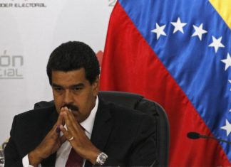 Panamá incluye a Maduro en lista de “alto riesgo” por lavado de dinero