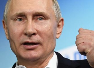 ¿El último mandato de Putin?