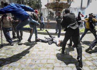 Unión Interparlamentaria Mundial aprueba visita a Venezuela para constatar violaciones a DDHH