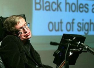 Muere Stephen Hawking: 5 grandes aportes del prestigioso físico británico a la ciencia