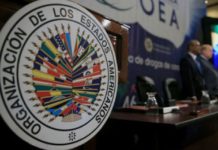 Funcionarios de la OEA juntan dinero, medicamentos y comida para Venezuela