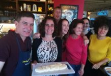 Queso de mano elaborado por un maracucho es premiado en Nueva Zelanda