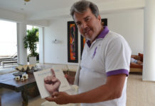 EL PRIMER MÉDICO VENEZOLANO EXPATRIADO POR SUS CREDENCIALES EXTRAORDINARIAS