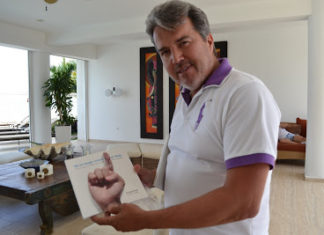 EL PRIMER MÉDICO VENEZOLANO EXPATRIADO POR SUS CREDENCIALES EXTRAORDINARIAS