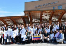 Carta a un joven médico venezolano inmigrante, por Gustavo J. Villasmil-Prieto