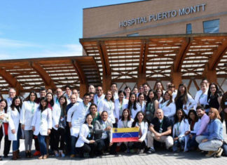 Carta a un joven médico venezolano inmigrante, por Gustavo J. Villasmil-Prieto