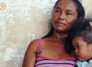 Barbacoas, Estado Aragua, un pueblo, una realidad