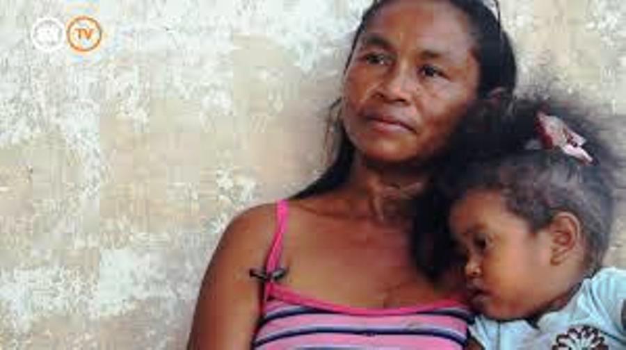 Barbacoas, Estado Aragua, un pueblo, una realidad Orbi News