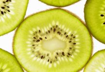 Razones por las que deberías comer kiwi todos los días