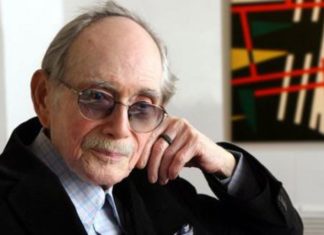 Falleció el destacado artista plástico venezolano Mateo Manaure