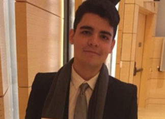 Venezolano gana el “Golden Key” en Nueva York