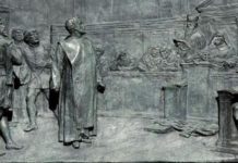 Giordano Bruno: Mártir por creer que el Sol es una estrella y el Universo infinito