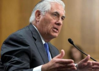 EE. UU. estudia cómo proteger al Caribe de los efectos de las sanciones petroleras a Venezuela