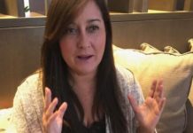 Rocío San Miguel: «Los militares chavistas no quieren inmolarse por Maduro»