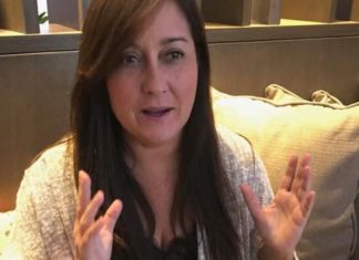 Rocío San Miguel: «Los militares chavistas no quieren inmolarse por Maduro»