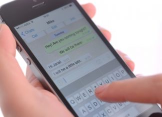 Joven fue condenado a muerte por enviar un poema a través de WhatsApp