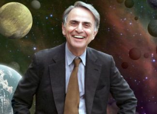 La teoría de Carl Sagan de 1967 sobre la existencia de vida en las nubes de Venus que está ganando seguidores